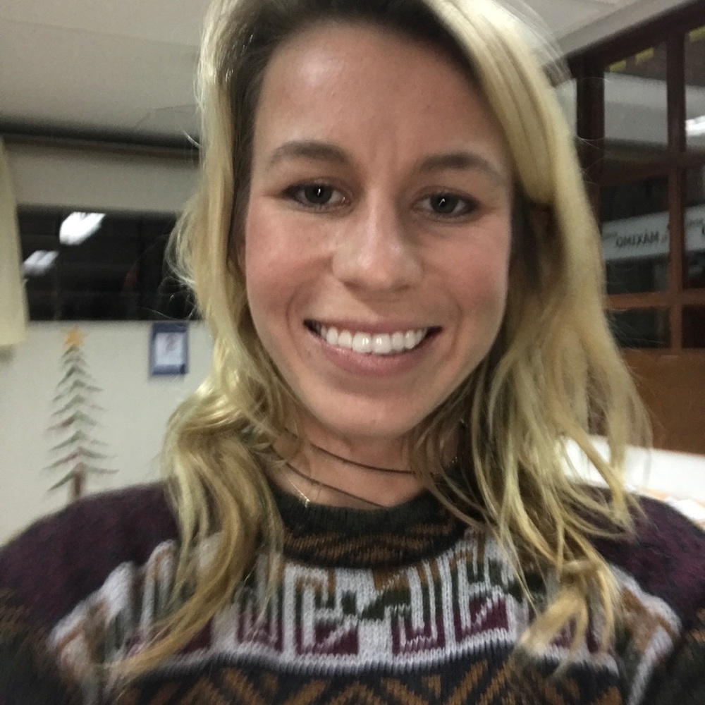 Meet your Posher, Isa